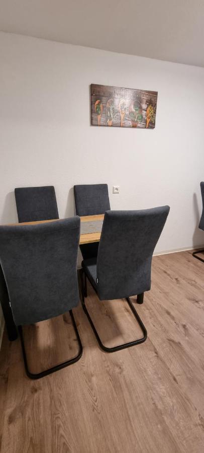Waterfalls Apartment 3 트리베르크 외부 사진