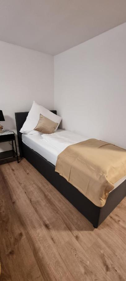 Waterfalls Apartment 3 트리베르크 외부 사진